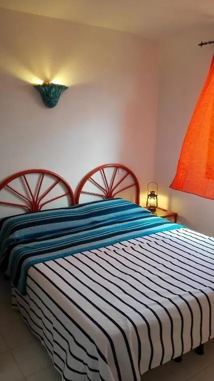 Zefiro Appartement Cala Liberotto