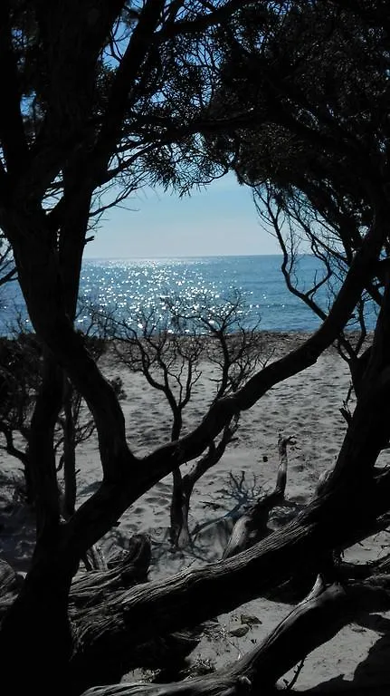 Zefiro Appartement Cala Liberotto