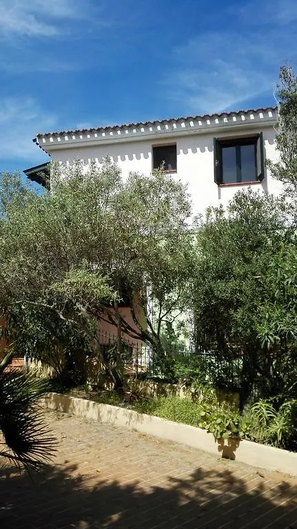 Zefiro Appartement Cala Liberotto Italië